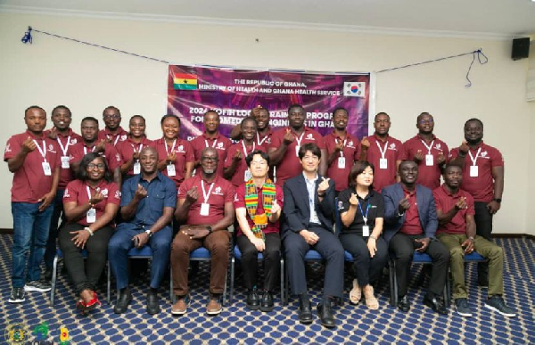 Biomedical engineers urged to utilise knowledge to enhance hospital services [Video]