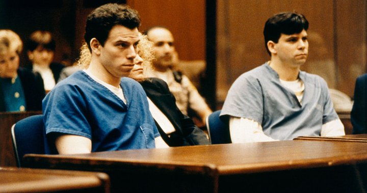 Menendez brothers family asks for their release as new evidence emerges – National [Video]