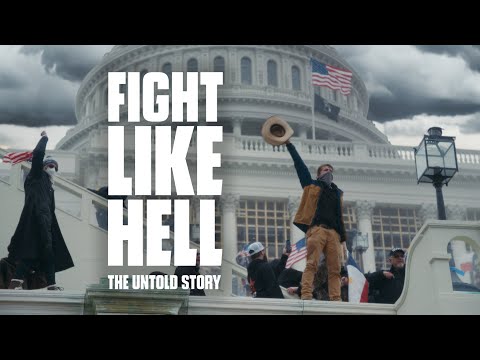 Global Release of New Documentary “Fight Like Hell” Reveals Unseen Truths of January 6 and Its Implications for 2024 [Video]