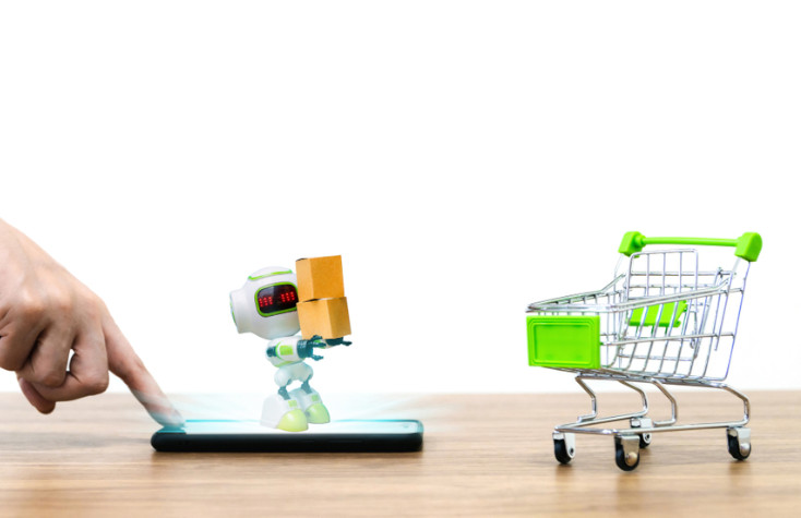 The Role of AI in Transforming eCommerce [Video]