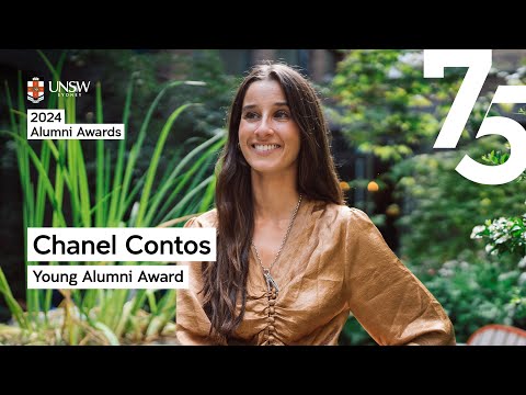 Transforming consent education: Chanel Contos [Video]