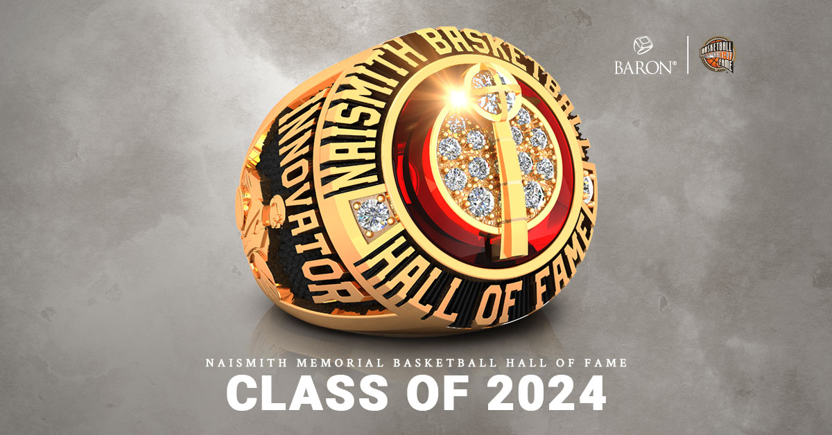 Naismith Memorial Basketball Hall Of Fame Class Of 2024 [Video]