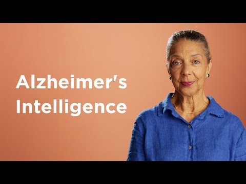 Lenovo Tech World 2024: Alzheimers Intelligence [Video]