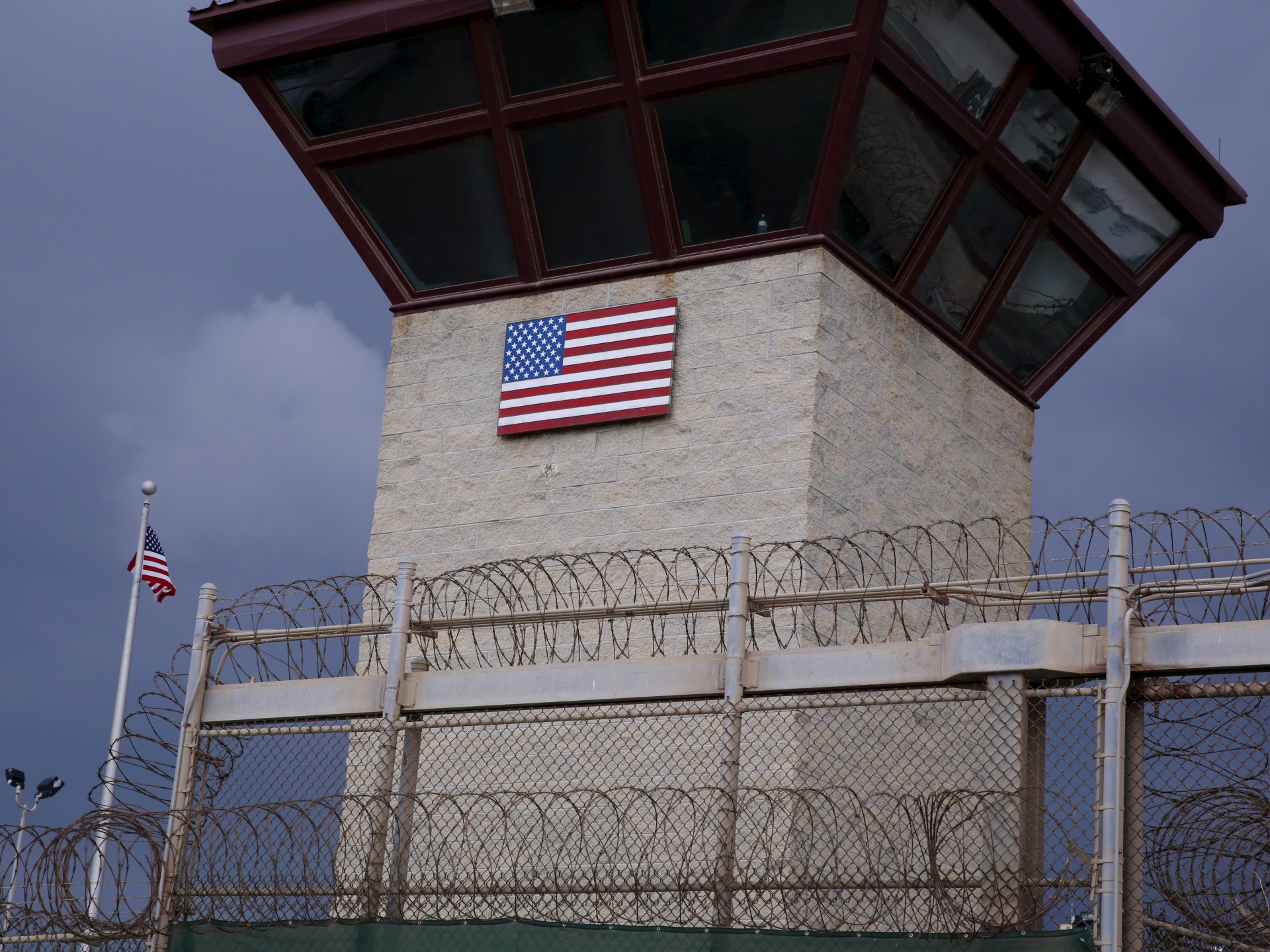 Rights groups demand end to asylum seeker detentions in Guantanamo | Migration News [Video]