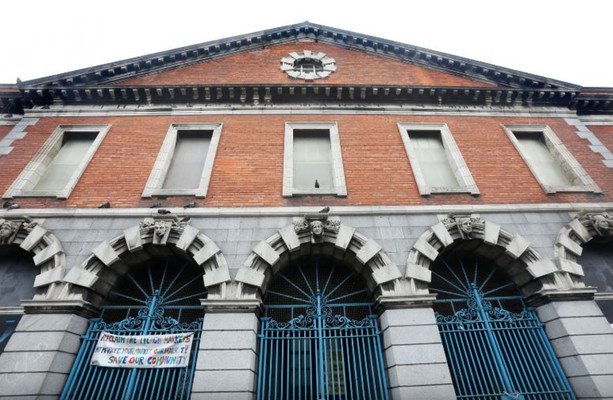 Next phase of works on historic Iveagh Markets to begin in January [Video]