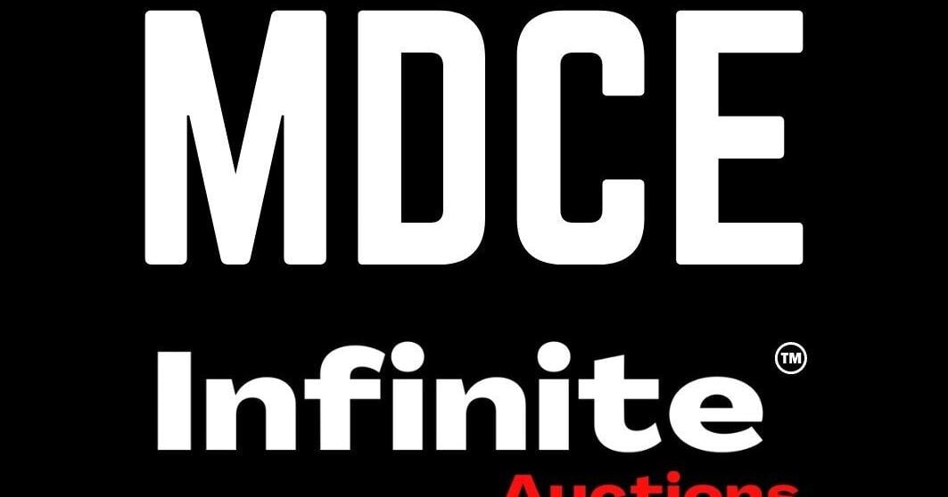 MDCE / Infinite Auctions (OTC PINK: MDCE) Initiates Plan to Incrementally Reduce the Outstanding Share Count by Slashing 200 Million Shares in phase one and explains the Benefits of funding plan. | PR Newswire [Video]