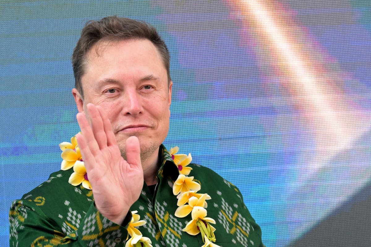 Has Elon Musk just started a new war on women by binning the block button? [Video]