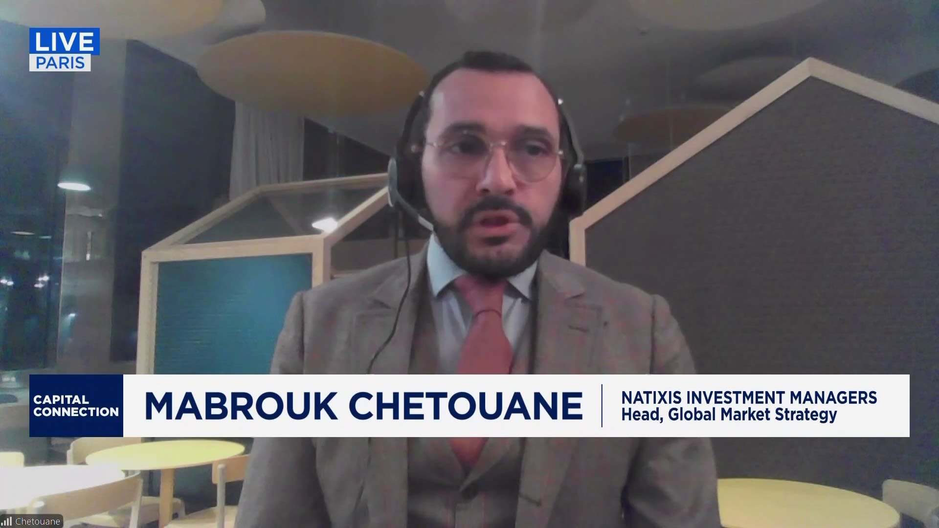 It takes time to see growth coming back into China’s economy: Natixis [Video]