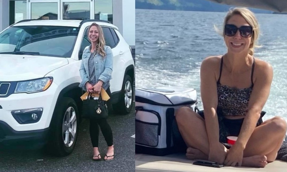 Port Alberni RCMP confirm foul play involved in disappearance of Amber Manthorne [Video]