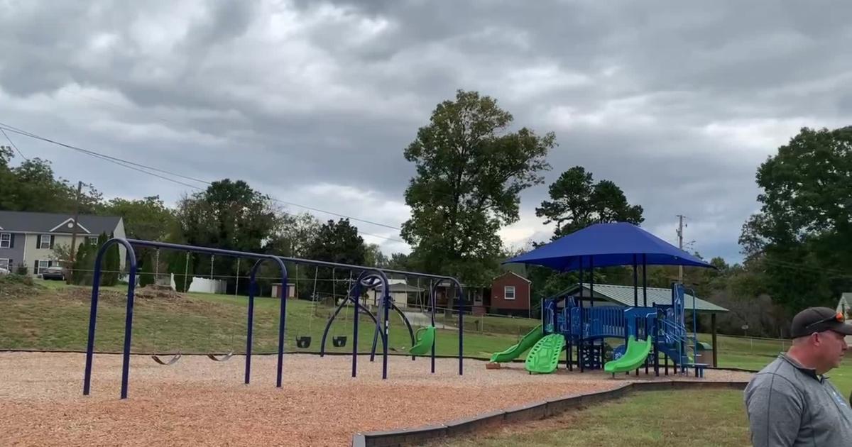 Seminole Park a new Madison Heights attraction [Video]