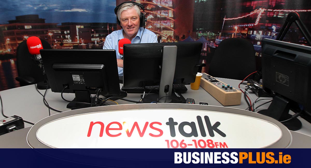 Newstalk and Today FM ‘Cash Machine’ under treat from new gambling laws [Video]