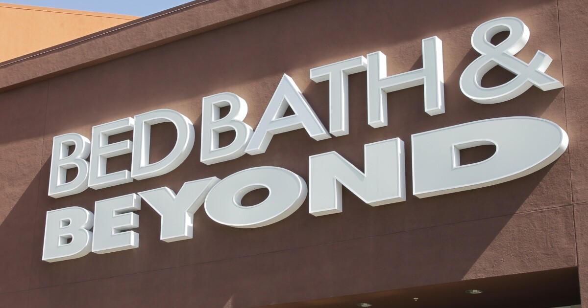 Bed Bath & Beyond is returning to brick and mortar stores [Video]