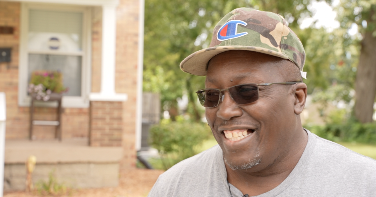 How Brookside Community Reentry is helping Hoosiers improve their lives [Video]