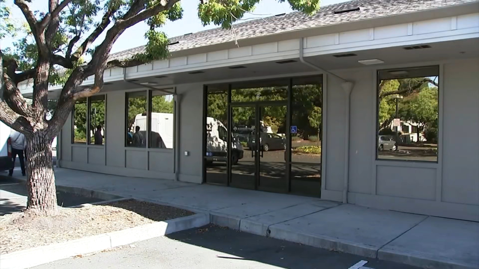 Rohnert Park opens People Services Center, a one-stop shop for mental health and housing resources [Video]