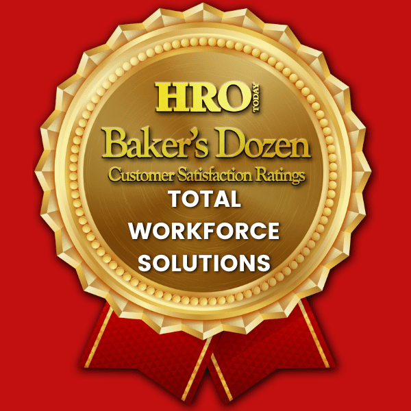 2024 Baker’s Dozen Customer Satisfaction Ratings: Total Workforce Solutions [Video]