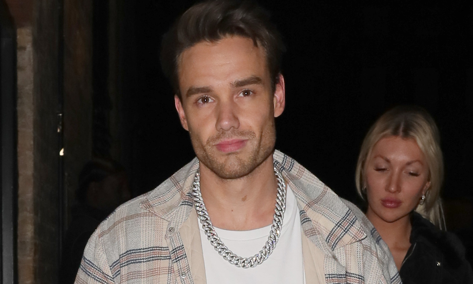 One Direction Star’s Mom Reacts to Liam Payne’s Death [Video]