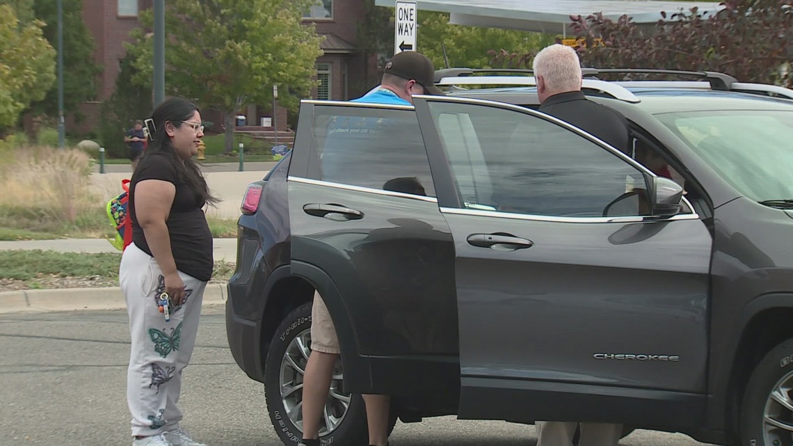 Urban Dreams hosting 9th annual Free Pre-Winter Community Car Check Up [Video]