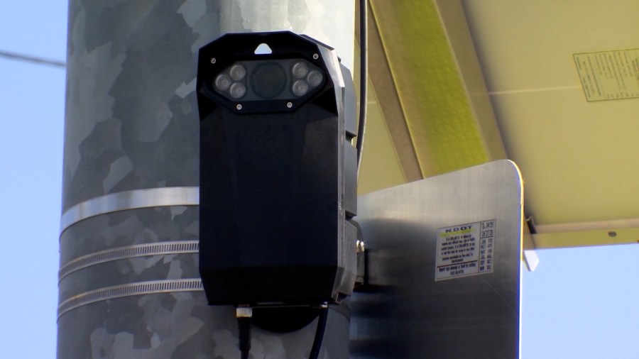 MNPD pushes for license plate readers after deadly shooting investigation [Video]