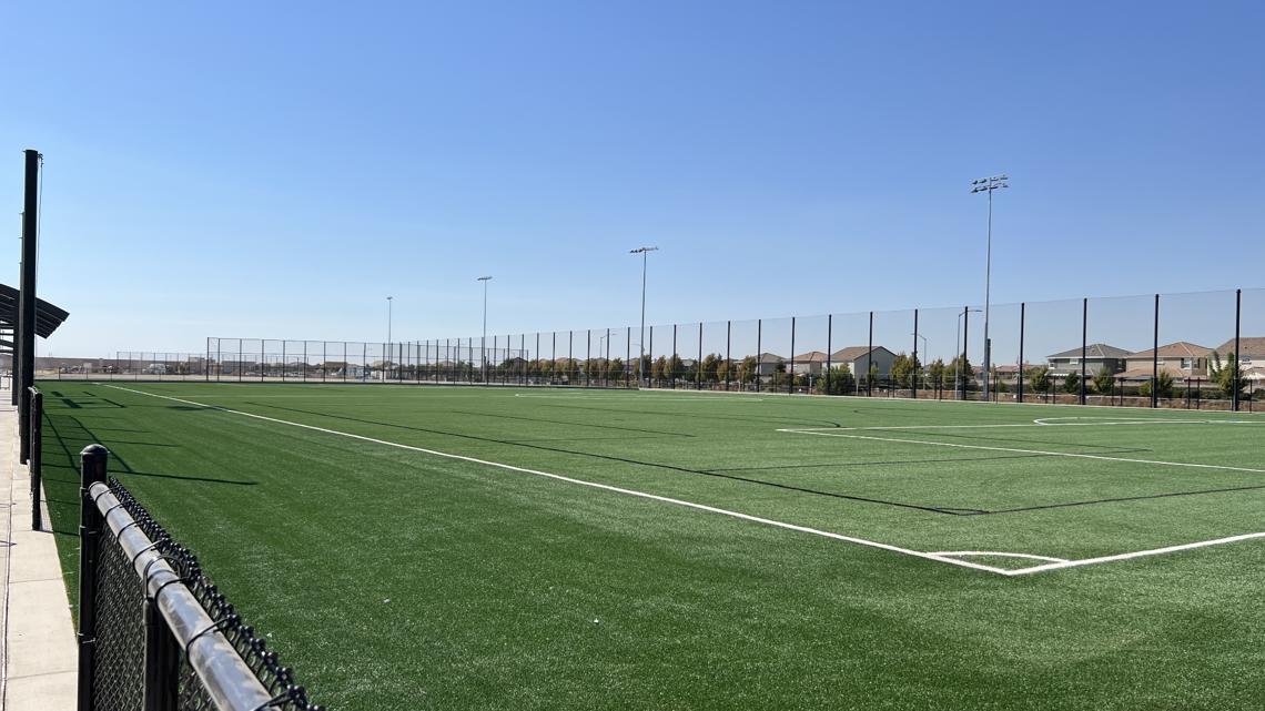 Roseville releases name of regional soccer complex [Video]