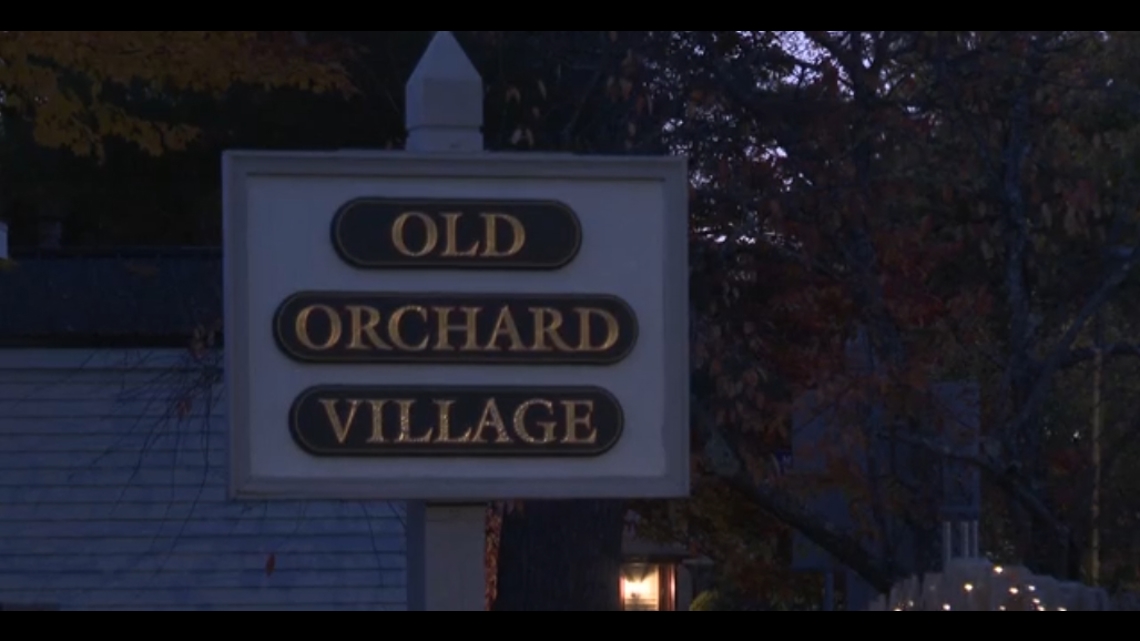 Old Orchard Beach mobile home rent increases up for vote [Video]