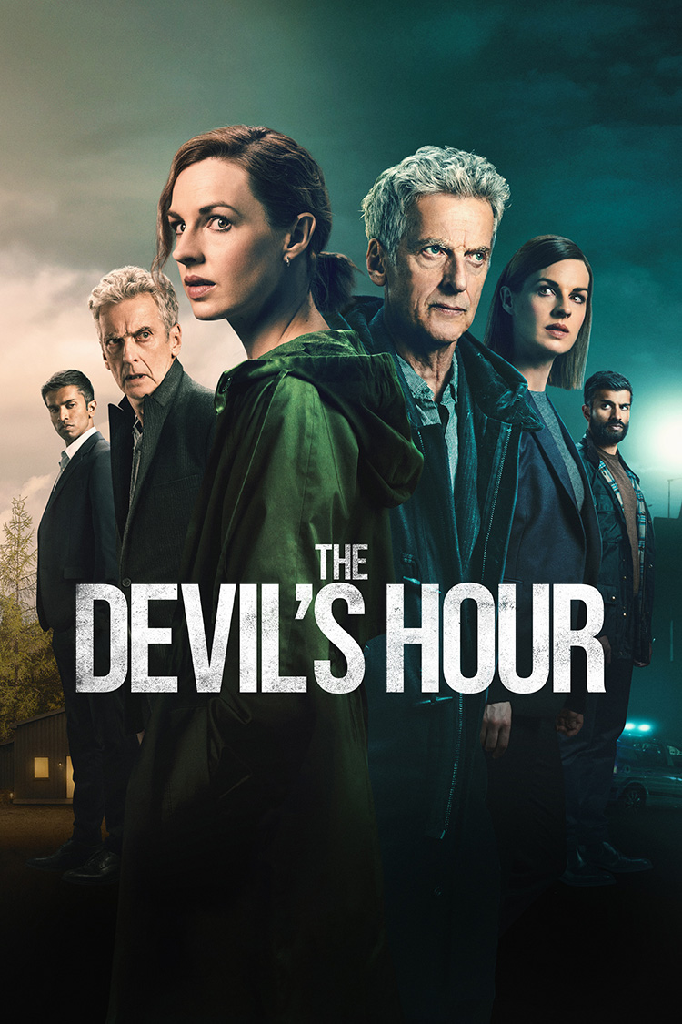 “My favourite Lucy is Season Three Lucy.” The Devil’s Hour stars on Season Two and Three [Video]