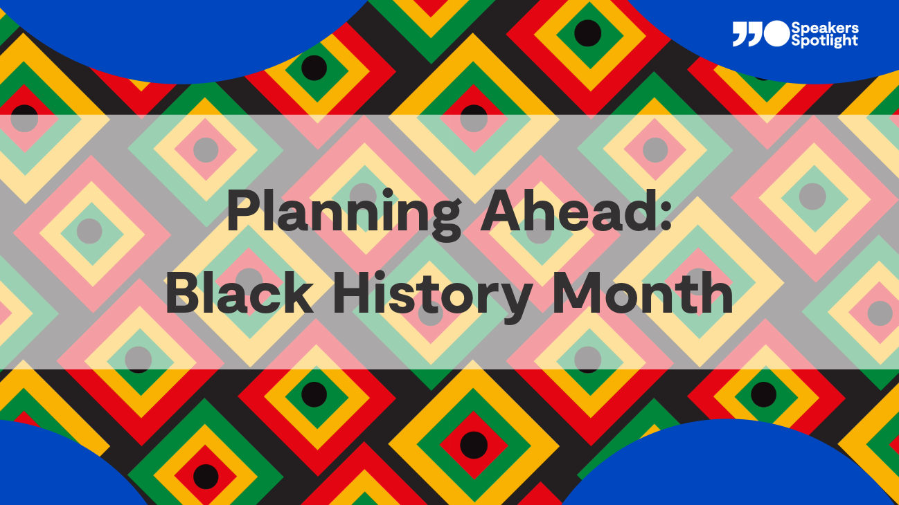 Black History Month in February [Video]