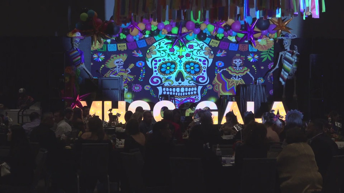 Celebrating 40 years with Midland Hispanic Chamber of Commerce [Video]