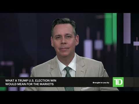 U.S. presidential election: What investors need to know [Video]