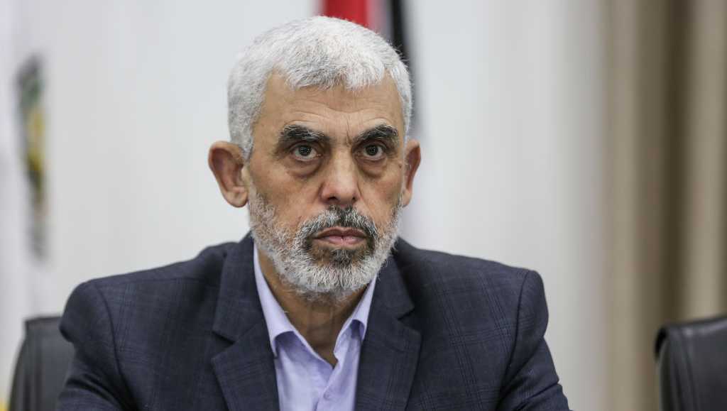 Israel’s foreign minister confirms that Hamas’ top leader was killed in Gaza [Video]