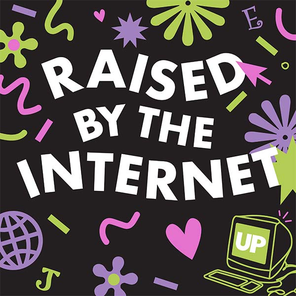 Raised by the Internet Episode 2: The Deep, Dark Webof Influencers [Video]