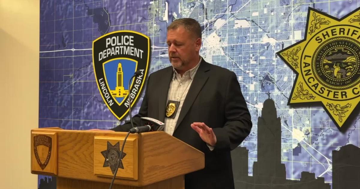 Hopkins Homicide Press Conference [Video]