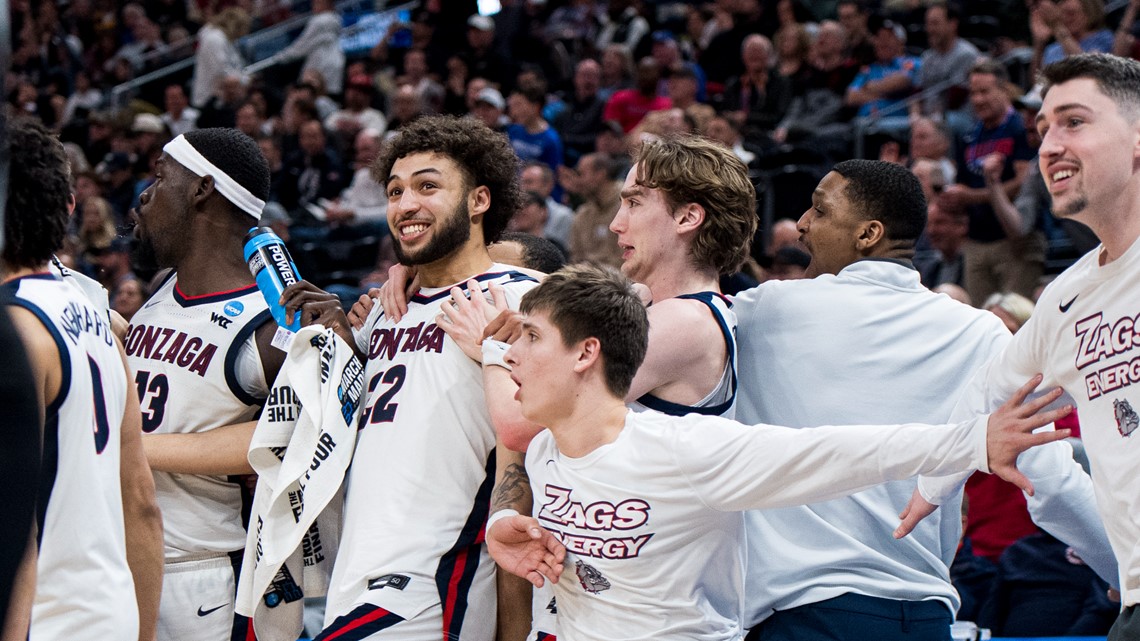 Gonzaga chosen to win 2024-25 WCC Men’s Basketball Championship [Video]