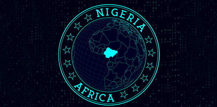 Nigeria plans national blockchain for data sovereignty [Video]