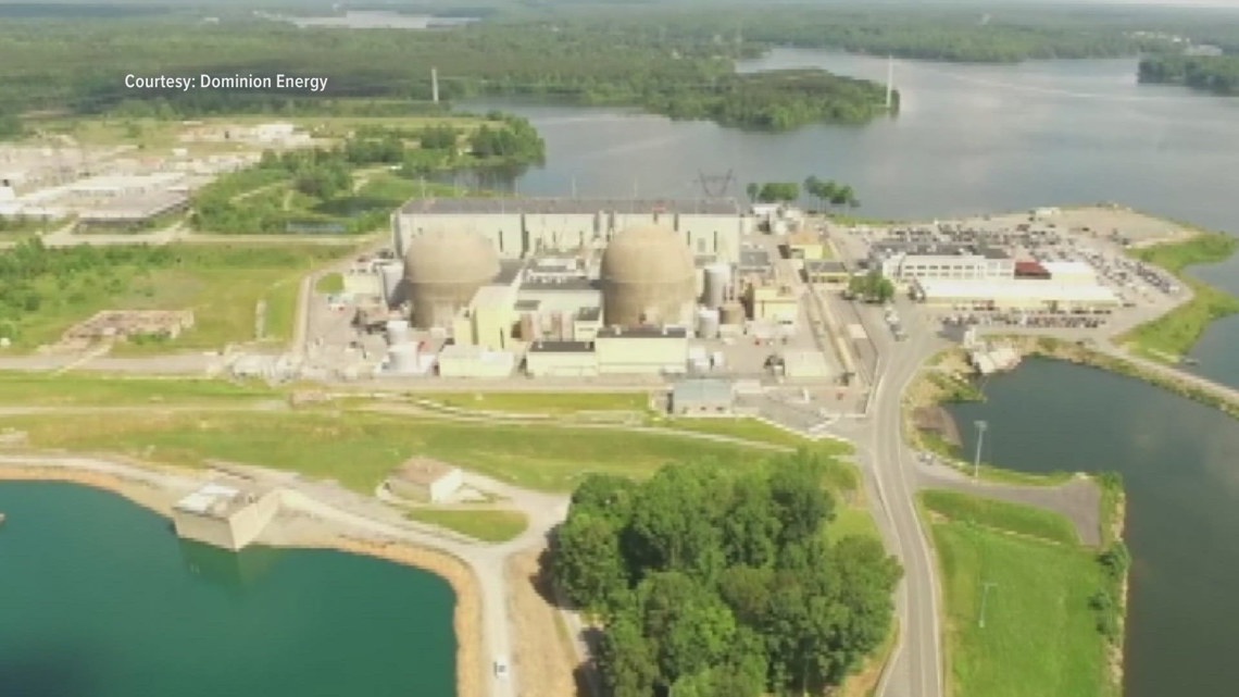 Virginia could soon become home to US’ first Small Modular Reactor nuclear development [Video]