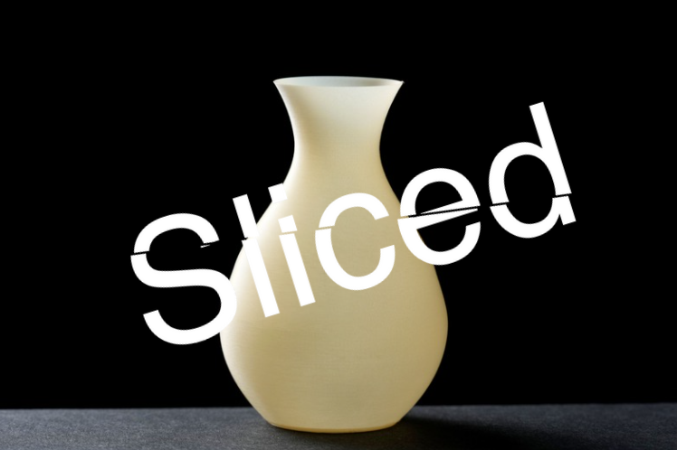 SLICED: the latest 3D printing news [Video]