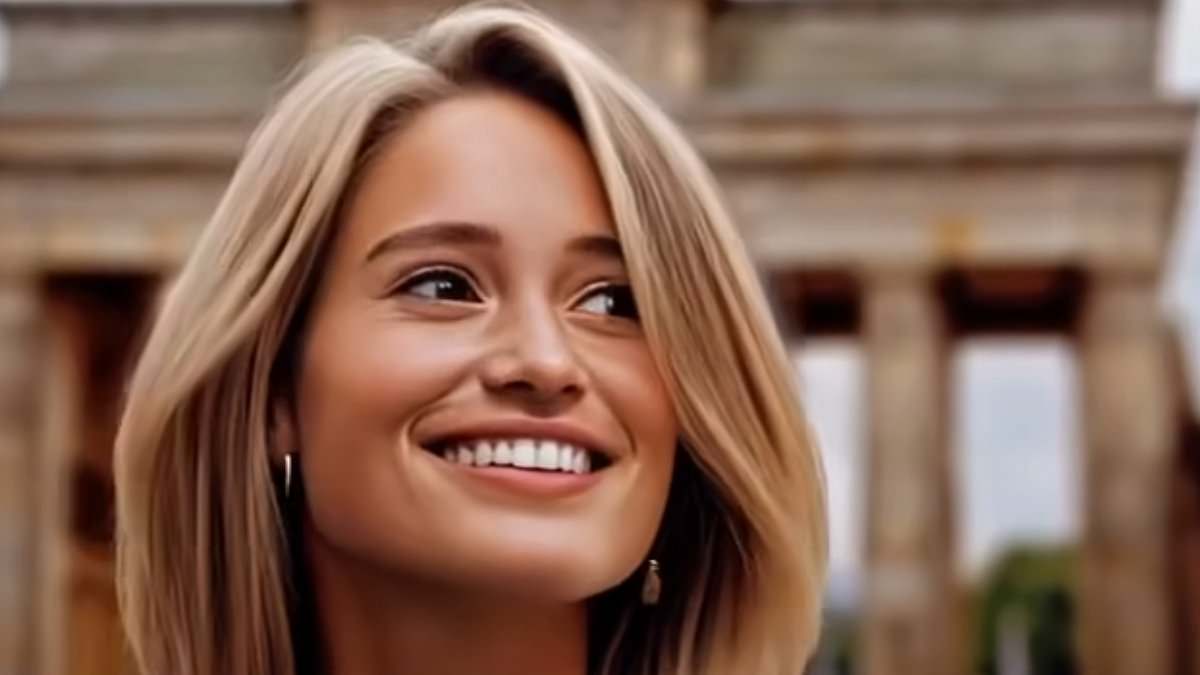 ‘So weird’: German tourist board introduces AI ‘travel influencer’ – and the REAL-LIFE influencers do not like her one bit… [Video]