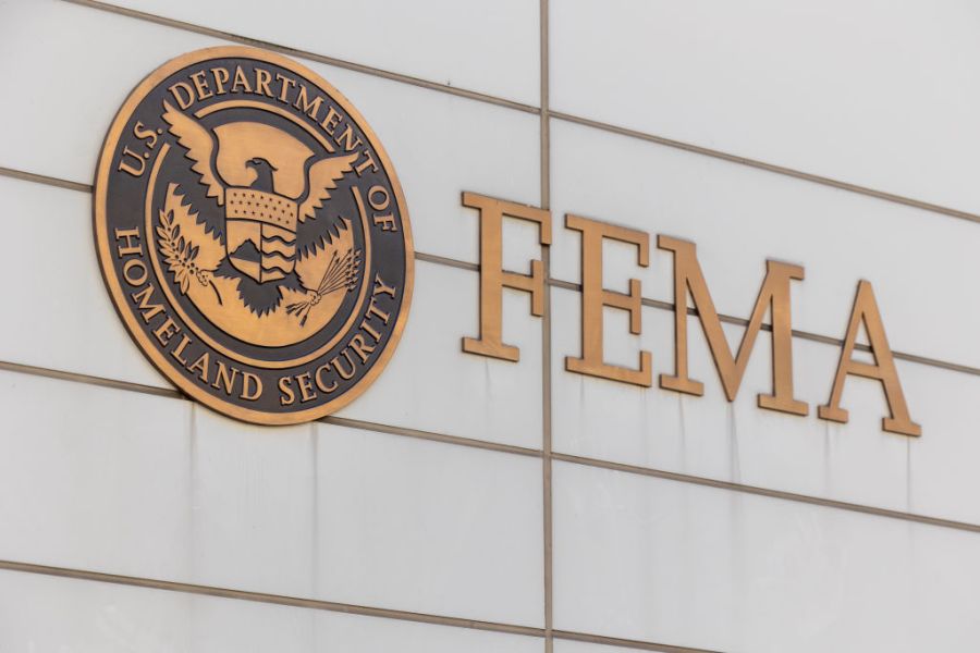 FEMA opens Disaster Recovery Centers in 10 Florida counties [Video]