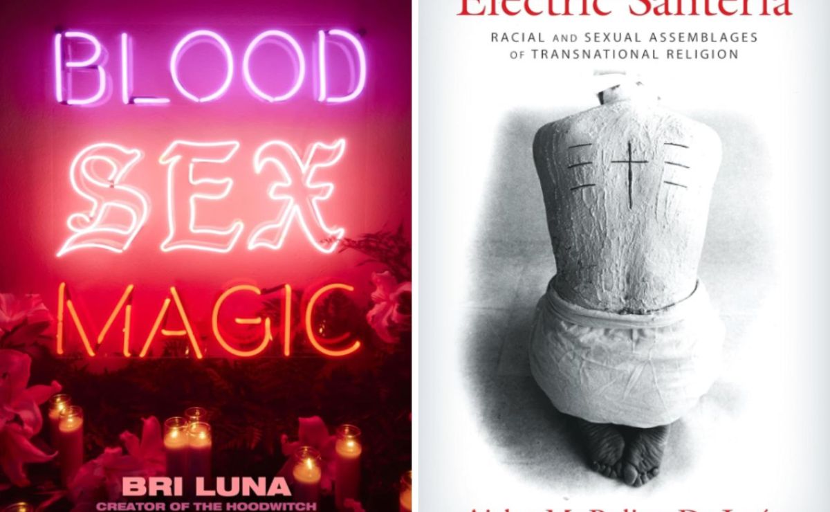 11 Books To Help You Tap Into Your Inner Bruja [Video]