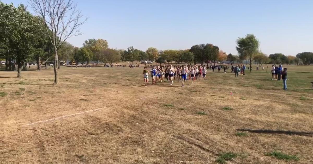 Lincoln Christian boys win conference championship [Video]