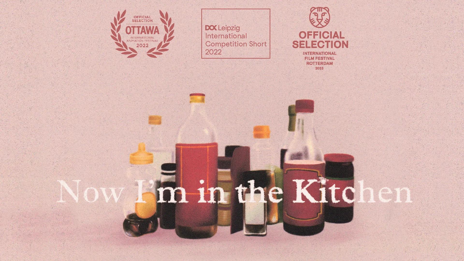 Now I’m in the kitchen on Vimeo [Video]