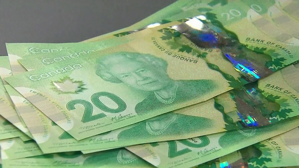 Study finds many Canadians worse off financially [Video]