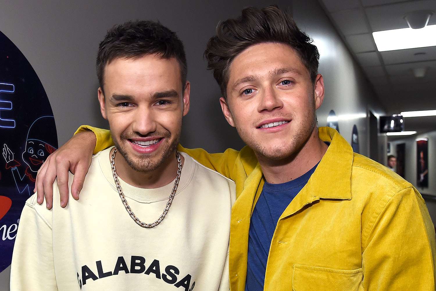 Niall Horan Reacts to Liam Payne’s Death: ‘It Just Doesn’t Feel Real’ [Video]