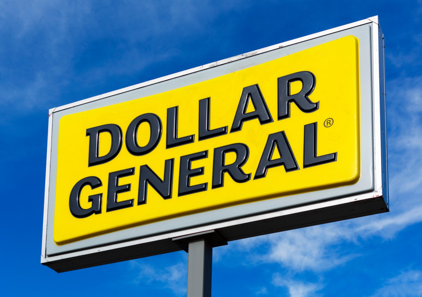 Dollar General announces Thanksgiving 