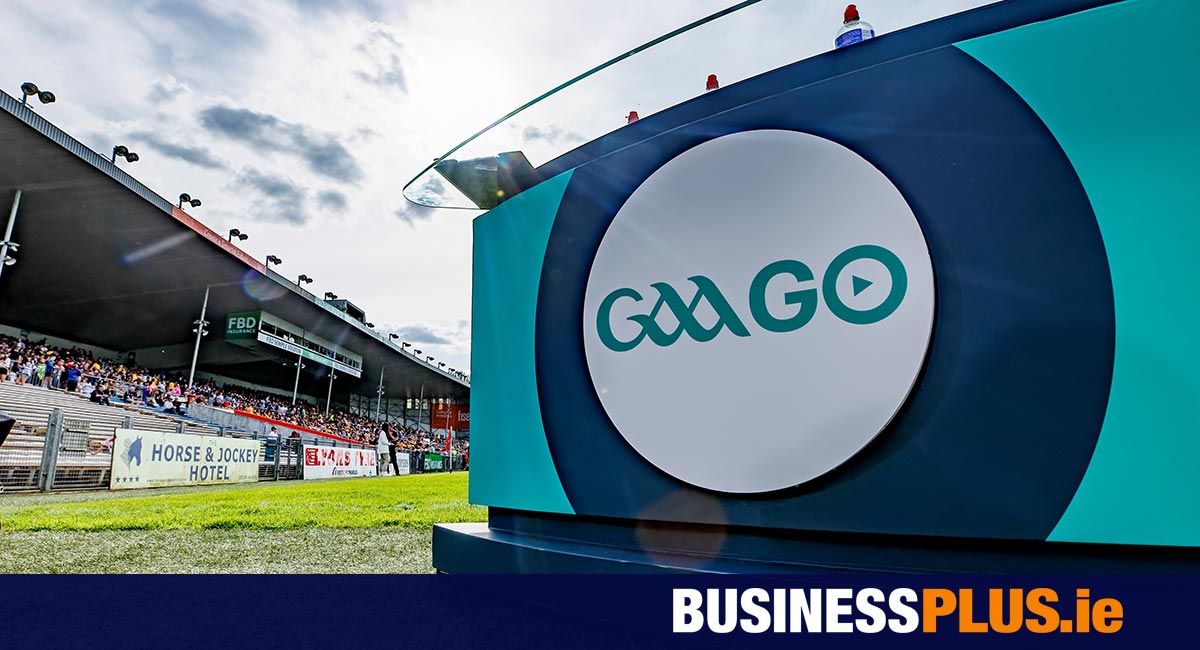 Revenues surge 118% at GAAGO [Video]