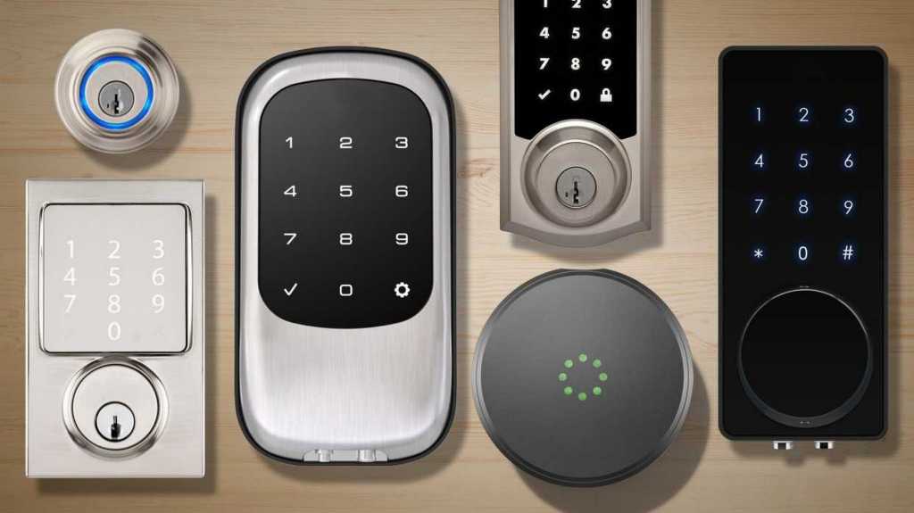 Comparing smart lock quality & security? Look at these standards [Video]