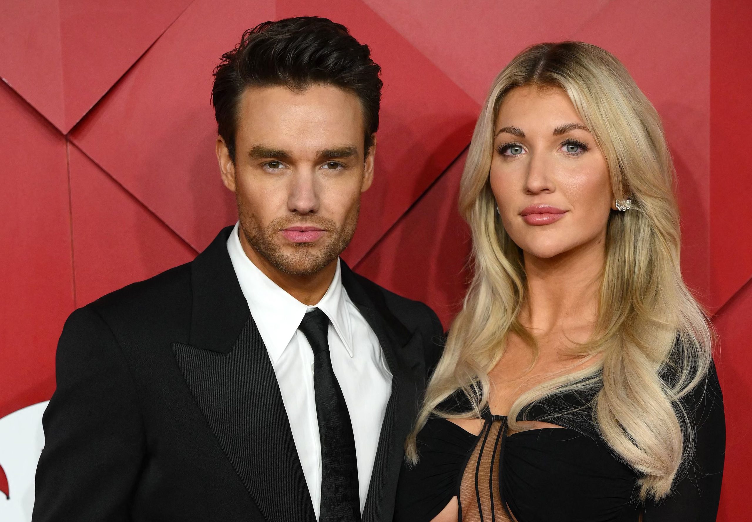 Everything to Know About Liam Payne and Kate Cassidy