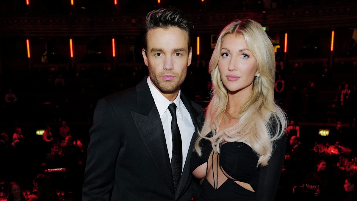 Liam Payne’s girlfriend Katie Cassidy speaks out following singer’s death at 31: ‘I have been at a complete loss’ [Video]