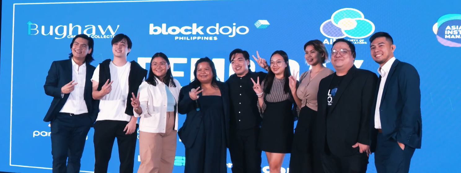 Block Dojo PH Demo Day highlights venture program’s mission [Video]