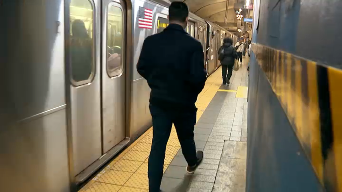 Grand Central Terminal construction nears end  NBC New York [Video]