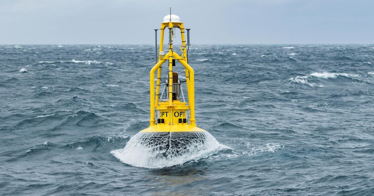 Ocean Power Ships WAM-V Unmanned Surface Vehicle to UAE and Expands Middle East Presence [Video]